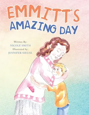 Emmitt csodálatos napja - Emmitt's Amazing Day