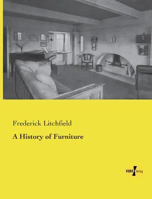 A bútorok története - A History of Furniture