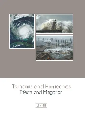 Cunamik és hurrikánok: Hatások és enyhítés - Tsunamis and Hurricanes: Effects and Mitigation