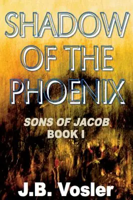 A Főnix árnyéka - The Shadow of The Phoenix