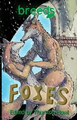 Fajok: Rókák - Breeds: Foxes