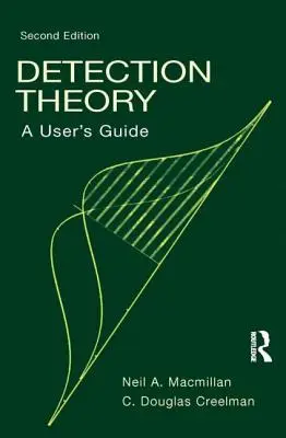 Detektívelmélet: A User's Guide - Detection Theory: A User's Guide