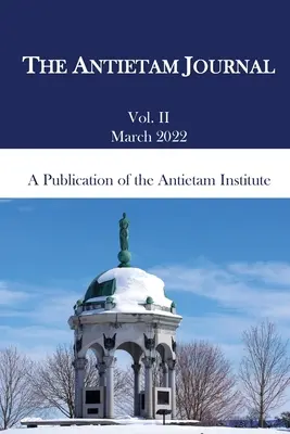 The Antietam Journal, svazek 2 - The Antietam Journal, Volume 2