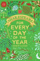 Shakespeare az év minden napjára - Shakespeare for Every Day of the Year