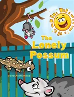 Lonely Possum