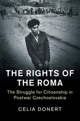 A romák jogai - The Rights of the Roma