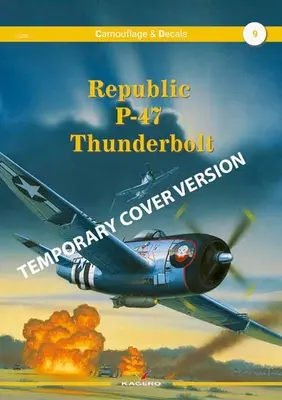 Republic P-47 Thunderbolt