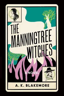 A Manningtree-i boszorkányok - The Manningtree Witches