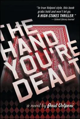 The Hand You're Dealt You're Dealt - The Hand You're Dealt