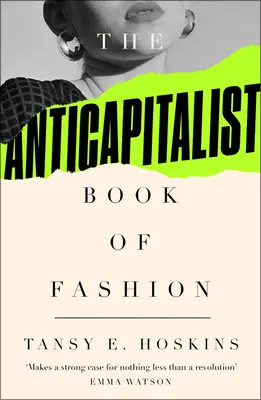 A divat antikapitalista könyve - The Anti-Capitalist Book of Fashion