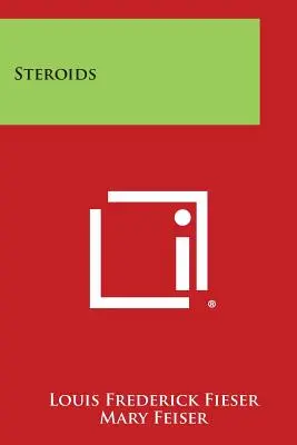 Steroidy - Steroids