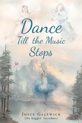 Táncolj, amíg a zene meg nem áll - Dance Till the Music Stops