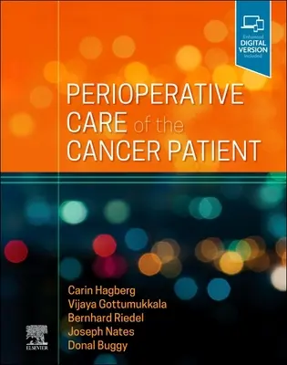 Perioperační péče o pacienta s rakovinou - Perioperative Care of the Cancer Patient