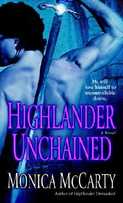 Highlander Unchained