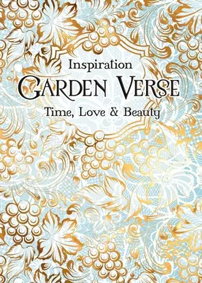 Garden Verse: Poetry