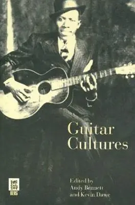 Gitárkultúrák - Guitar Cultures