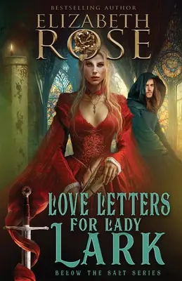 Szerelmes levelek Lady Larknak - Love Letters for Lady Lark