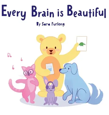 Minden agy szép - Every Brain is Beautiful