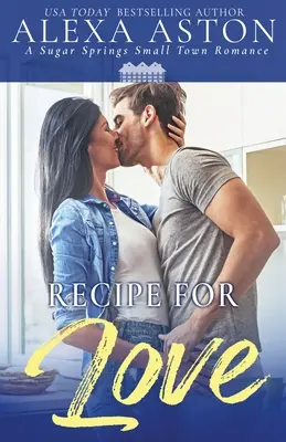 A szerelem receptje - Recipe for Love