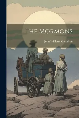 A mormonok - The Mormons