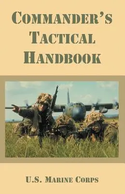 A parancsnok taktikai kézikönyve - Commander's Tactical Handbook