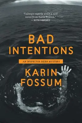 Rossz szándékok, 7 - Bad Intentions, 7