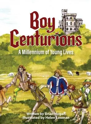 Boy Centurions: Fiatal életek évezrede - Boy Centurions: A Millennium of Young Lives