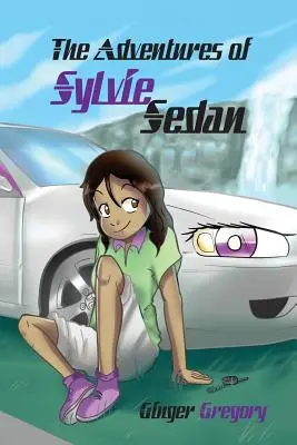 Sylvie Sedan kalandjai - The Adventures of Sylvie Sedan