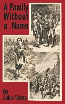 Egy család név nélkül: Az ellenállás vezetője - A Family Without a Name: Leader of the Resistance