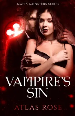 Vámpír bűne - Vampire's Sin