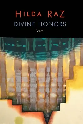 Isteni tisztelet: Versek - Divine Honors: Poems