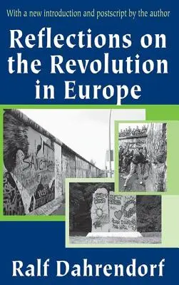 Gondolatok az európai forradalomról - Reflections on the Revolution in Europe