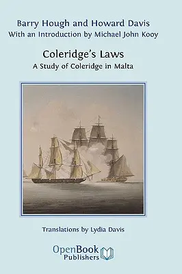 Coleridge törvényei. egy tanulmány Coleridge-ről Máltán. - Coleridge's Laws. a Study of Coleridge in Malta.