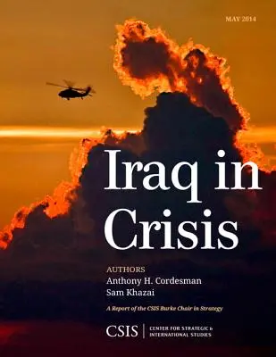 Irak válságban - Iraq in Crisis