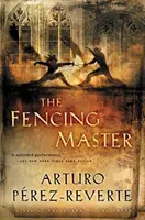 A vívómester - The Fencing Master