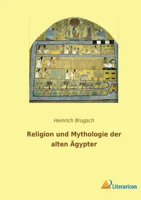 Religion und Mythologie der alten gypter