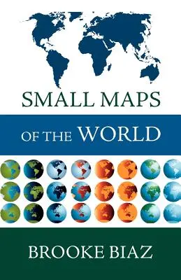 A világ kis térképei - Small Maps of the World