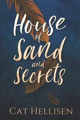 A homok és a titkok háza - House of Sand and Secrets