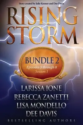 Rising Storm: Kötet 2, 5-8. epizód - Rising Storm: Bundle 2, Episodes 5-8