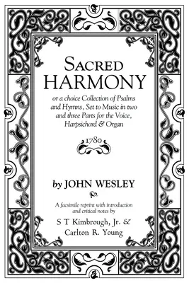 Posvátná harmonie - Sacred Harmony