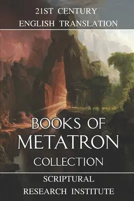 Metatron könyvei Gyűjtemény - Books of Metatron Collection