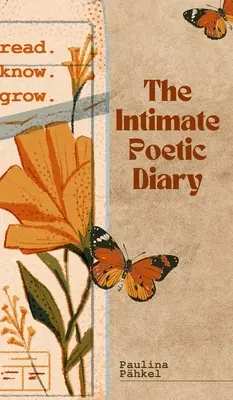 Az intim költői napló - The Intimate Poetic Diary