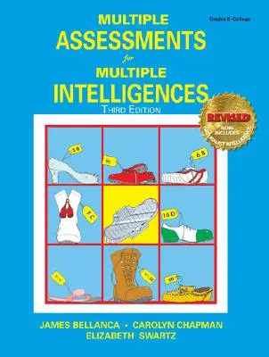 Többféle értékelés a többféle intelligenciához - Multiple Assessments for Multiple Intelligences