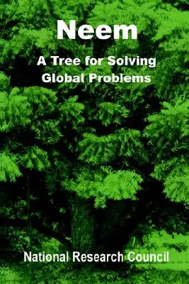 Neem: A globális problémák megoldásának fája - Neem: A Tree for Solving Global Problems