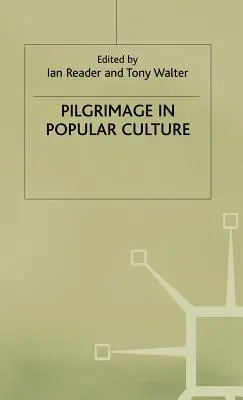 Zarándoklat a populáris kultúrában - Pilgrimage in Popular Culture