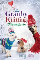 A Granby kötészeti menazséria: kötet - The Granby Knitting Menagerie: Volume 4