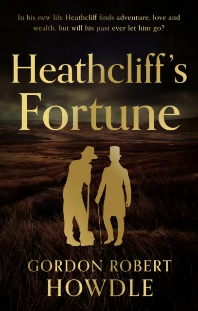 Heathcliff szerencséje - Heathcliff's Fortune