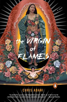 A lángoló szűz - The Virgin of Flames