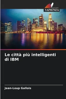 Le citt pi intelligenti di IBM