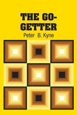 A Go-Getter - The Go-Getter